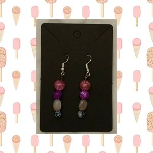 Color Shift Pretty Earrings